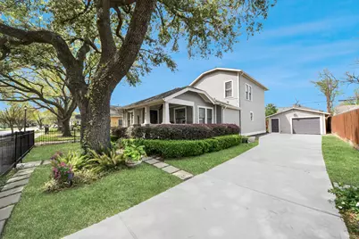 811 W Melwood Street, Houston, TX 77009 - Photo 36