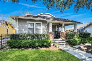 811 W Melwood St, Houston, TX 77009 - Photo 1