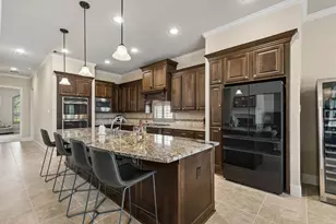 5614 E Wimberly Briar Ln, Fulshear, TX 77441 - Photo 14