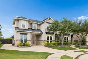 5614 E Wimberly Briar Ln, Fulshear, TX 77441 - Photo 4