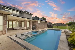 5614 E Wimberly Briar Ln, Fulshear, TX 77441 - Photo 2