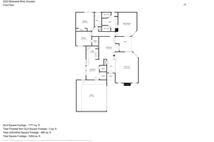 2223 Briarwest Blvd, Houston, TX 77077 - Photo 20