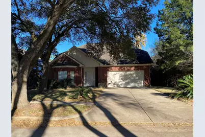 215 W New Meadows Drive, Sugar Land, TX 77479 - Photo 1