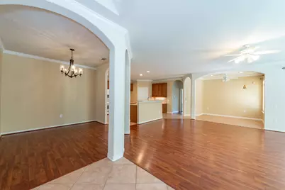 5331 Valley Bluff Lane, Katy, TX 77494 - Photo 4
