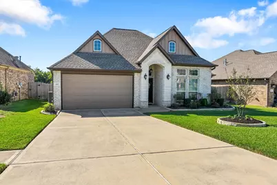 222 Racetrack Lane, Montgomery, TX 77356 - Photo 2