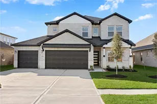 6314 Parlor Palm Dr, Manvel, TX 77578 - Photo 1