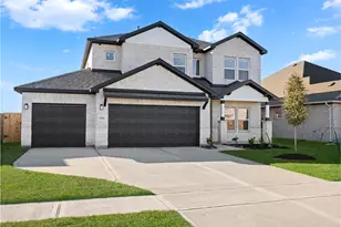 6314 Parlor Palm Dr, Manvel, TX 77578 - Photo 2