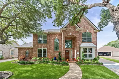 18215 Mance Court, Houston, TX 77094 - Photo 1