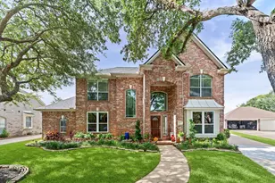 18215 Mance Ct, Houston, TX 77094 - Photo 1