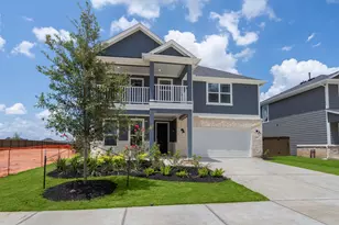 305 Gambels Quail Rd, Waller, TX 77484 - Photo 4