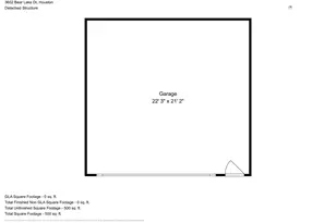 3602 Bear Lake Dr, Houston, TX 77345 - Photo 18