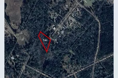 Tbd Sandy Creek Lane, Willis, TX 77378 - Photo 2