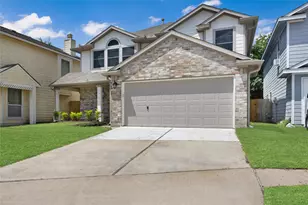 3010 Palace Oaks Dr, Houston, TX 77082 - Photo 1