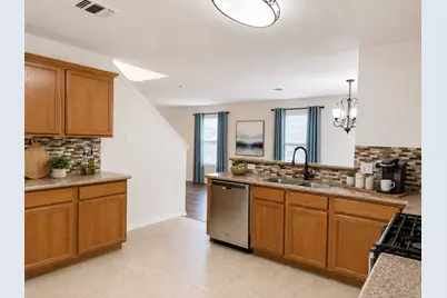 3814 Silver Bridge Lane, Katy, TX 77449 - Photo 10