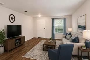 3814 Silver Bridge Ln, Katy, TX 77449 - Photo 8