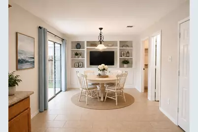 3814 Silver Bridge Lane, Katy, TX 77449 - Photo 12