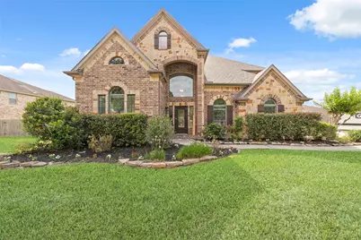 25126 Waterstone Estates Circle E, Tomball, TX 77375 - Photo 36