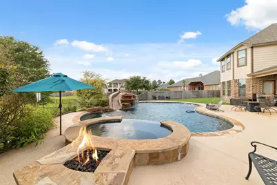 25126 Waterstone Estates Circle E, Tomball, TX 77375 - Photo 32