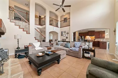 25126 Waterstone Estates Circle E, Tomball, TX 77375 - Photo 12