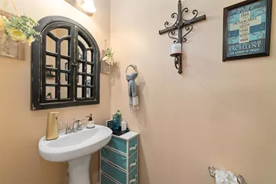 25126 Waterstone Estates Circle E, Tomball, TX 77375 - Photo 22
