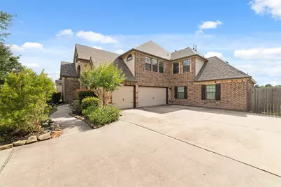 25126 Waterstone Estates Circle E, Tomball, TX 77375 - Photo 38