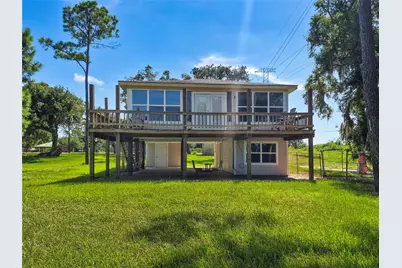 6358 County Road 659, Brazoria, TX 77422 - Photo 1