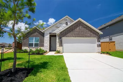 1552 Dawn Harbor Drive, Katy, TX 77493 - Photo 1