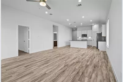 1552 Dawn Harbor Drive, Katy, TX 77493 - Photo 6