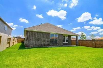 1552 Dawn Harbor Drive, Katy, TX 77493 - Photo 16