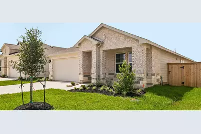 1218 Romany Fields Drive, Huffman, TX 77336 - Photo 2
