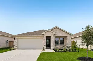 1218 Romany Flds Dr, Huffman, TX 77336 - Photo 1