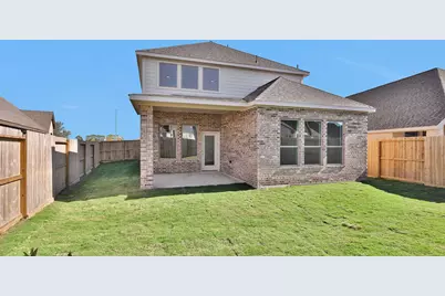 215 Shining Succulent Drive, Richmond, TX 77406 - Photo 16