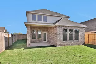 215 Shining Succulent Dr, Richmond, TX 77406 - Photo 16