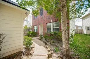 5839 Sonoma Ridge, Missouri City, TX 77459 - Photo 2