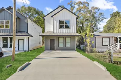 8687 Sassafras Street, Willis, TX 77318 - Photo 1