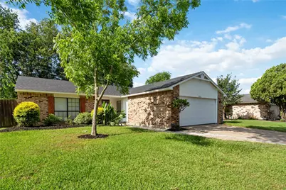 17415 N Barker Street, Houston, TX 77084 - Photo 2