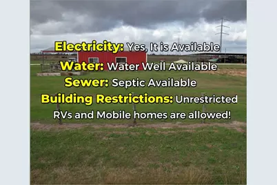 Tbd 98 Acres County Road 401, Louise, TX 77455 - Photo 6