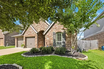 2909 Oakmist Ridge Lane, Pearland, TX 77584 - Photo 2