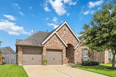 2909 Oakmist Ridge Lane, Pearland, TX 77584 - Photo 1