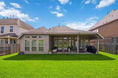 2909 Oakmist Ridge Lane, Pearland, TX 77584 - Photo 22