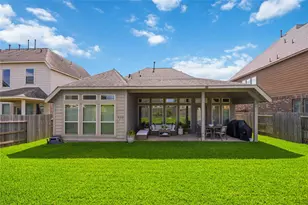 2909 Oakmist Ridge Ln, Pearland, TX 77584 - Photo 22