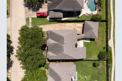 27011 Rockwood Park Lane, Cypress, TX 77433 - Photo 24