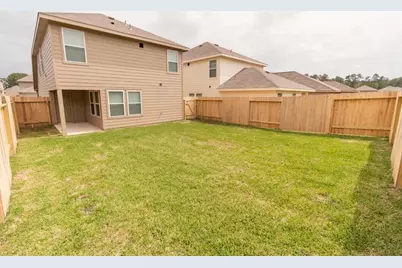 13843 Forest Springs Lane, Willis, TX 77378 - Photo 2