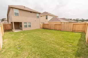 13843 Forest Springs Ln, Willis, TX 77378 - Photo 2