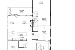 4806 Star Trail, Richmond, TX 77469 - Photo 4