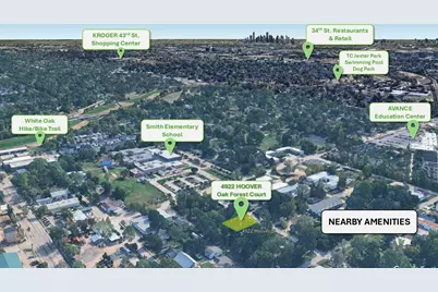 4922 Hoover Street #B, Houston, TX 77092 - Photo 14