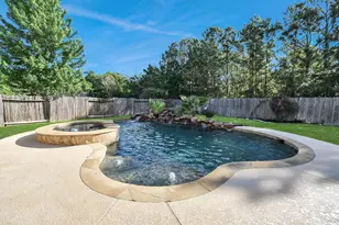 14318 Lakepointe Bend Ln, Cypress, TX 77429 - Photo 2