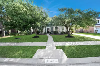 14318 Lakepointe Bend Lane, Cypress, TX 77429 - Photo 6