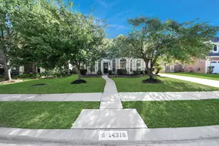 14318 Lakepointe Bend Ln, Cypress, TX 77429 - Photo 6