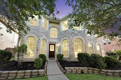 14318 Lakepointe Bend Lane, Cypress, TX 77429 - Photo 2